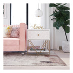 Blair Accent Table, view 15
