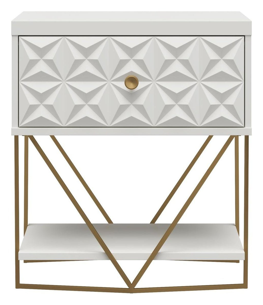 Blair Accent Table, view 16
