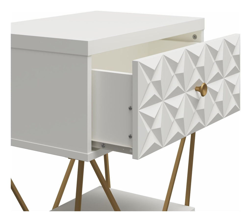 Blair Accent Table, view 17
