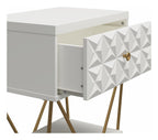 Blair Accent Table, view 17