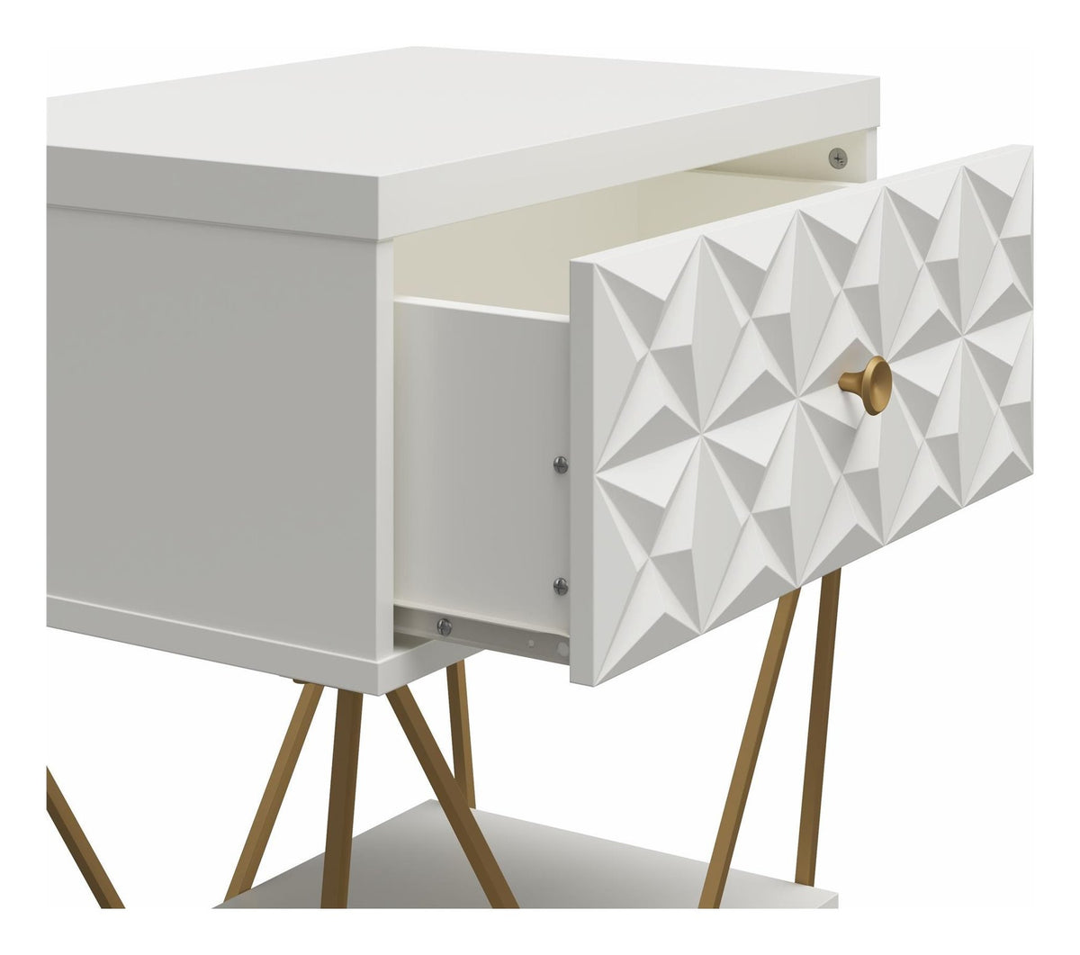 Blair Accent Table, view 17