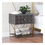 Blair Accent Table, view 5