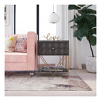 Blair Accent Table, view 7
