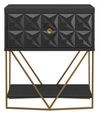 Blair Accent Table, view 8