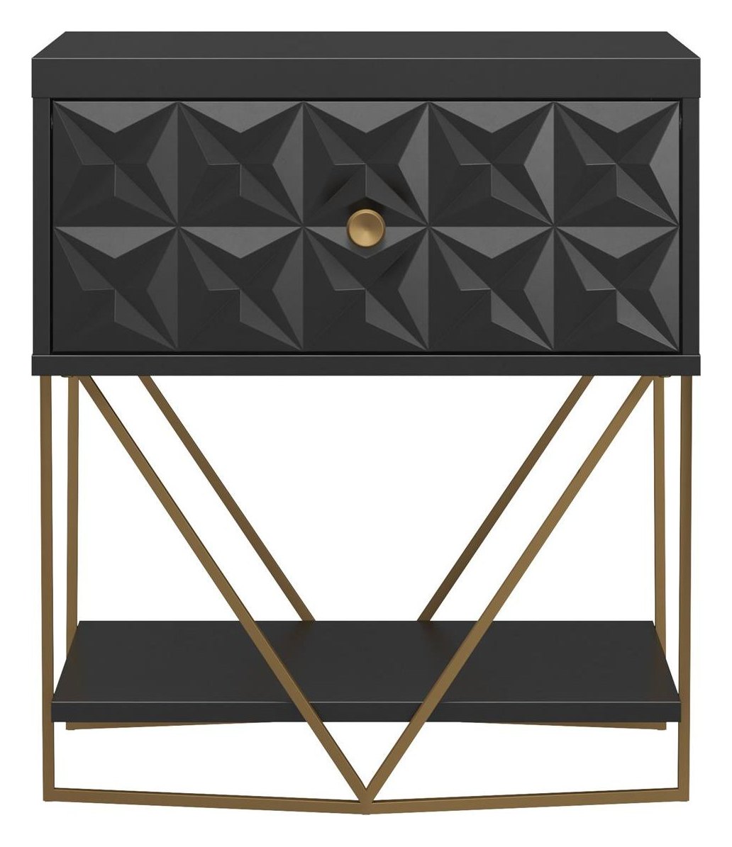 Blair Accent Table, view 8