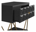 Blair Accent Table, view 9