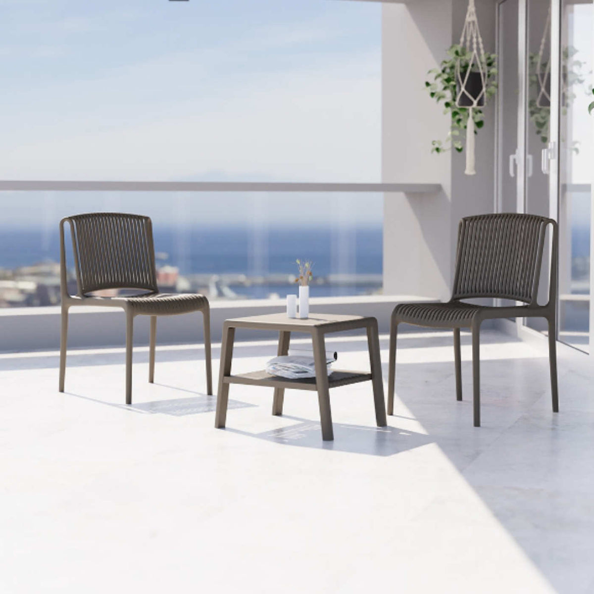 Blink Side Chair