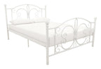 Bombay Metal Bed, view 16