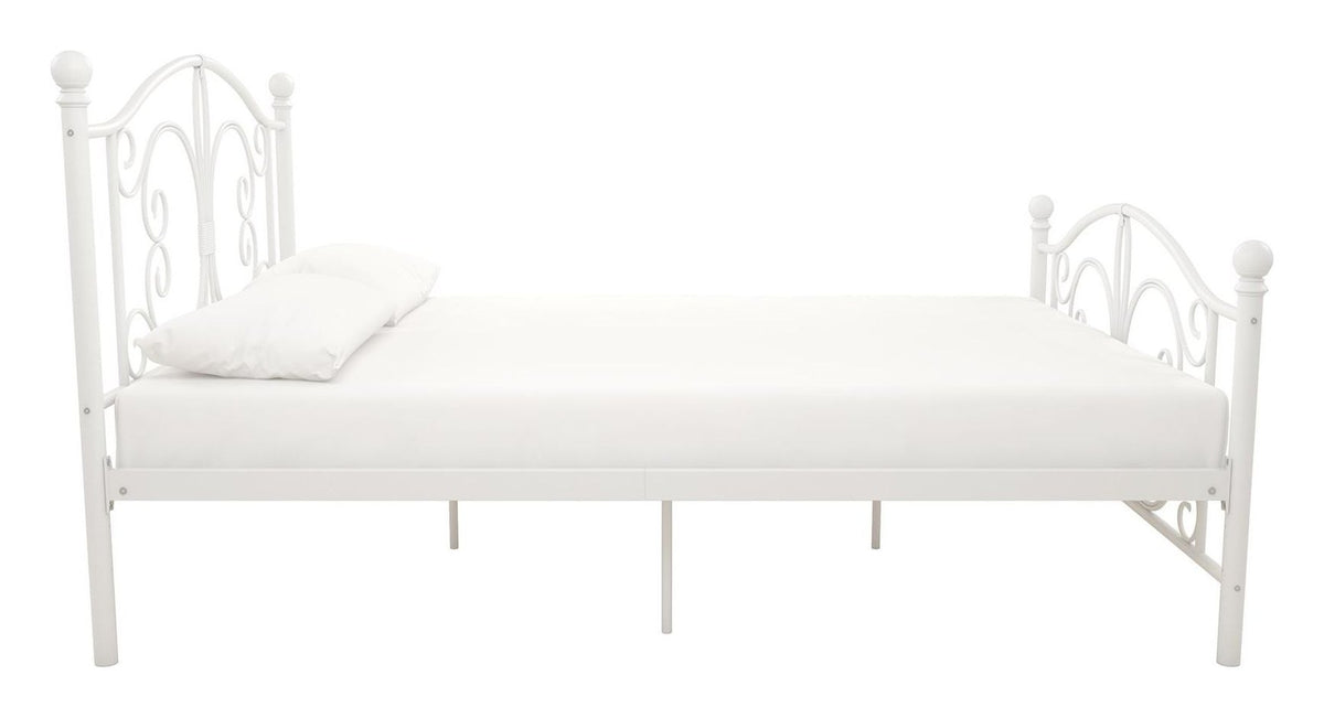 Bombay Metal Bed, view 18