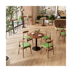 Borg Side Chair in a café
