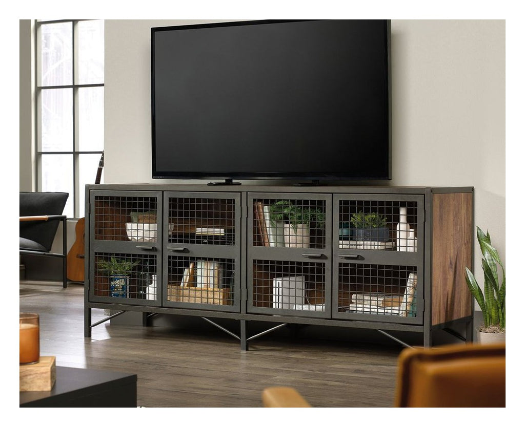 Boulevard Cafe Industrial Styled Sideboard