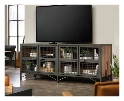 Boulevard Cafe Industrial Styled Sideboard
