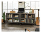 Boulevard Cafe Industrial Styled Sideboard, view 2
