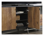 Boulevard Cafe TV Credenza, view 10