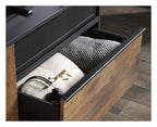 Boulevard Cafe TV Credenza, view 11