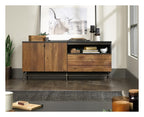Boulevard Cafe TV Credenza, view 3