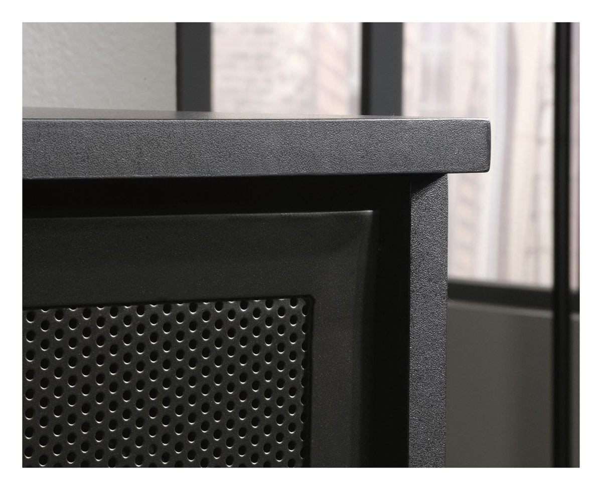 Boulevard Cafe TV Credenza, view 5