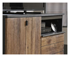 Boulevard Cafe TV Credenza, view 7
