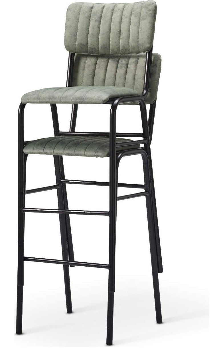 Bourbon Bar Chair