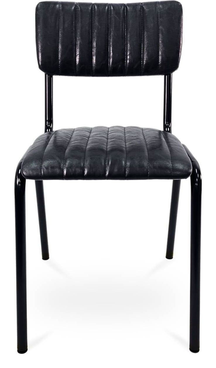 Bourbon Side Chair