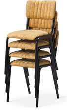 Bourbon Side Chair