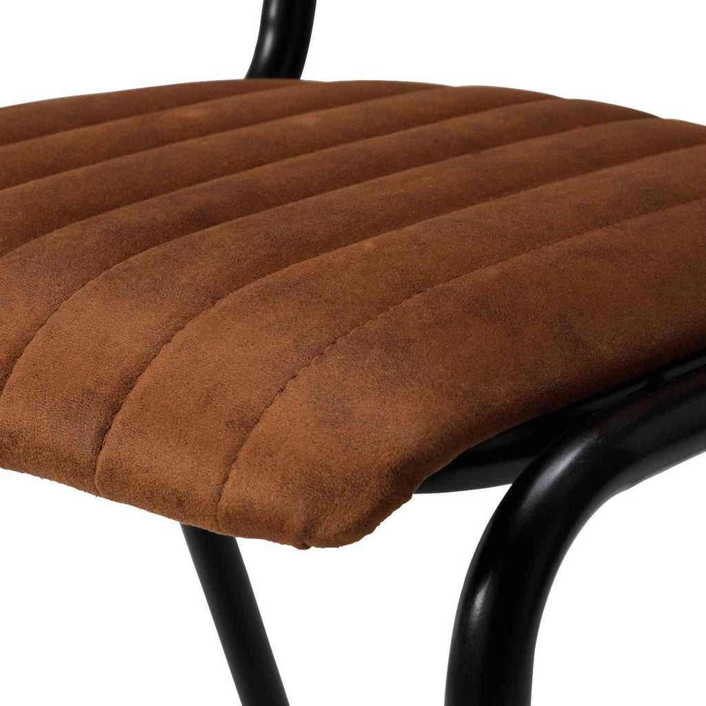 Bourbon Side Chair