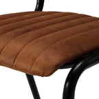 Bourbon Side Chair