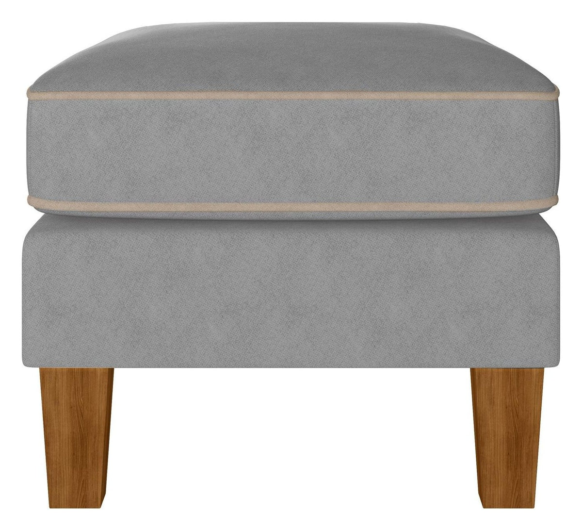 Bowen Ottoman, view 3