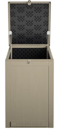 BoxGuard Large Lockable Parcel and Storage Box