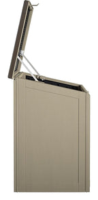 BoxGuard Large Lockable Parcel and Storage Box, view 10