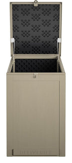 BoxGuard Large Lockable Parcel and Storage Box, view 11