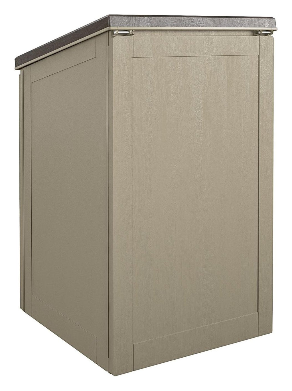 BoxGuard Large Lockable Parcel and Storage Box, view 5