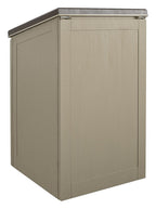BoxGuard Large Lockable Parcel and Storage Box, view 5