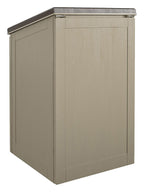 BoxGuard Large Lockable Parcel and Storage Box, view 7