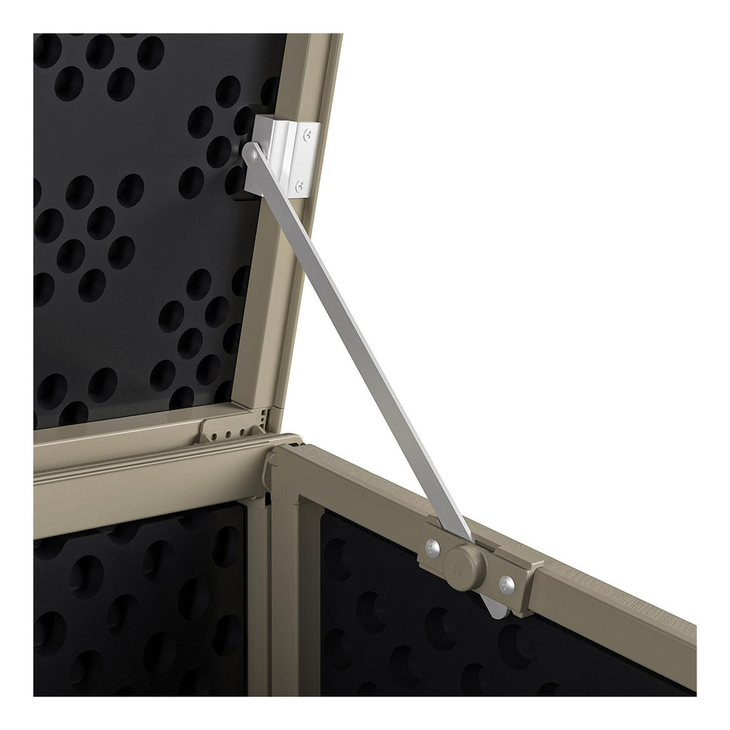 BoxGuard Large Lockable Parcel and Storage Box, view 9