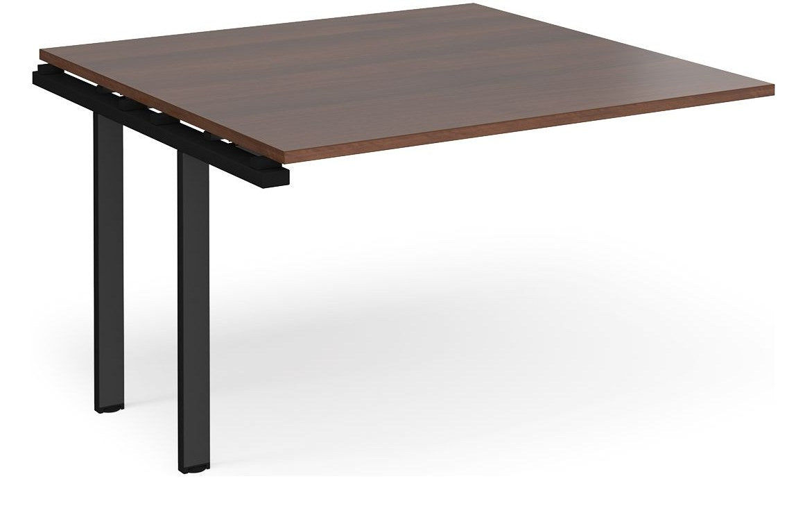 Bravo Adapt Boardroom Table Add On Unit