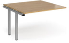 Bravo Adapt Boardroom Table Add On Unit