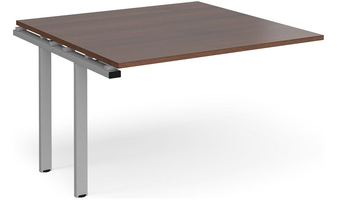 Bravo Adapt Boardroom Table Add On Unit