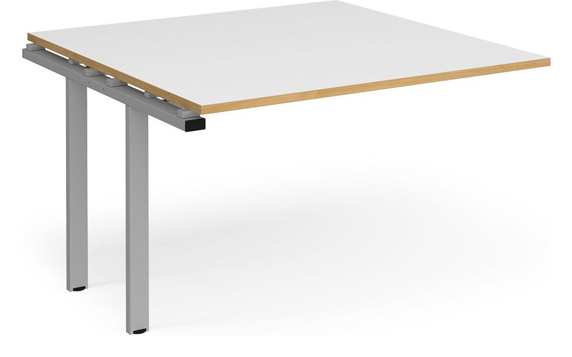 Bravo Adapt Boardroom Table Add On Unit