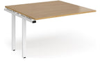 Bravo Adapt Boardroom Table Add On Unit