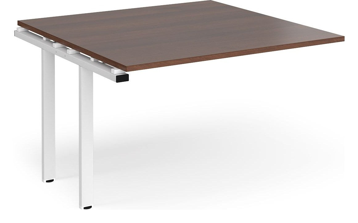 Bravo Adapt Boardroom Table Add On Unit