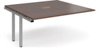 Bravo Adapt Boardroom Table Add On Unit