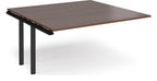 Bravo Adapt Boardroom Table Add On Unit