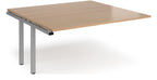 Bravo Adapt Boardroom Table Add On Unit