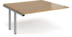 Bravo Adapt Boardroom Table Add On Unit