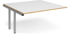 Bravo Adapt Boardroom Table Add On Unit