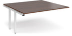 Bravo Adapt Boardroom Table Add On Unit