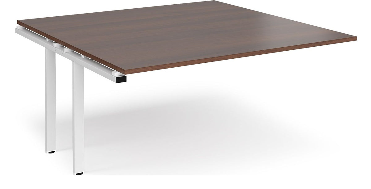 Bravo Adapt Boardroom Table Add On Unit