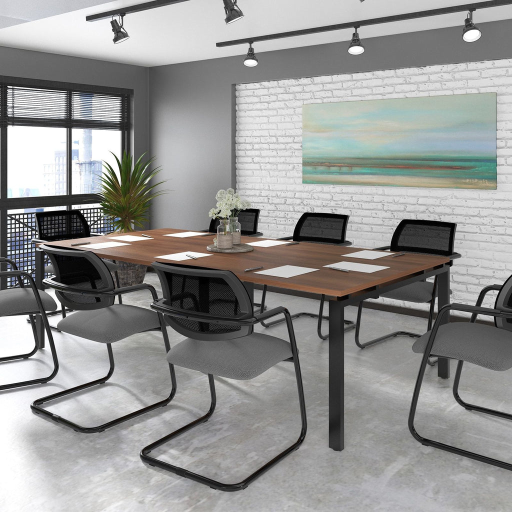 Bravo Adapt Boardroom Table
