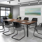 Bravo Adapt Boardroom Table